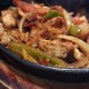 Paris Texas Chicken Fajita
