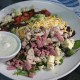 Paris Texas Cobb Salad