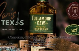 Tully night