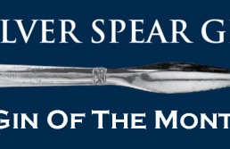 SilverSpear-gin of the month